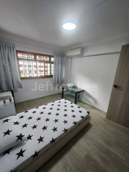 Common Room (HDB) for Rent in  128 Kim Tian Road - Image 2