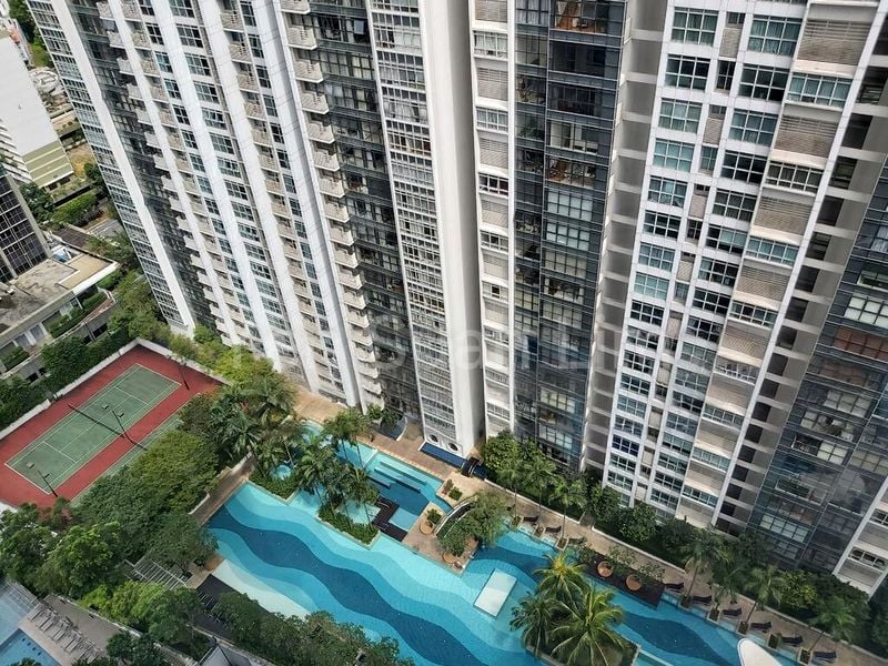 2 Bed Condo for Sale in  Skysuites @ Anson - Image 7