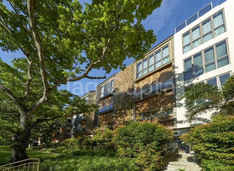 4 Bed (Condo) for Sale in  Parksuites - Image 11