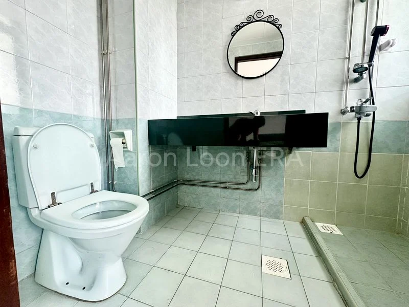 3 Bed Condo for Sale in  Fortune Park - Image 6