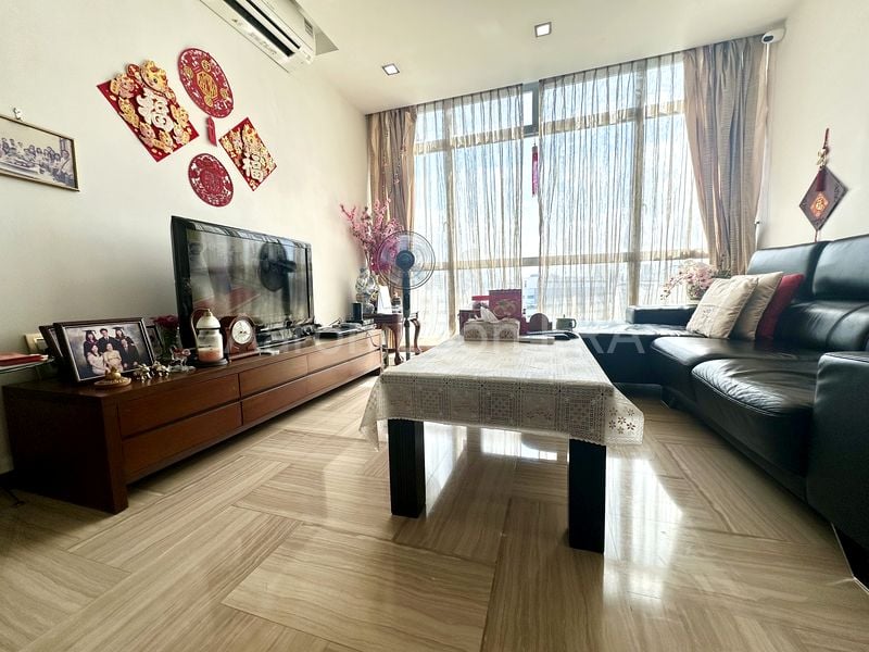 3 Bed Condo for Sale in  Hillview Regency - Image 1