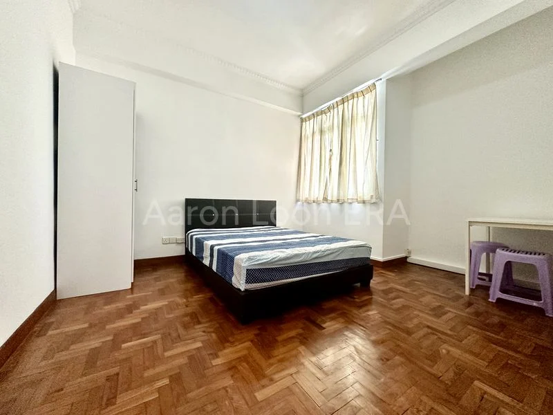 3 Bed Condo for Sale in  Fortune Park - Image 7