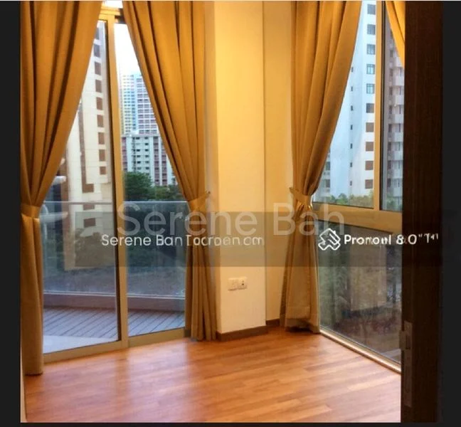 2 Bed Apartment (Condo) for Sale in  Loft @ Nathan - Image 4