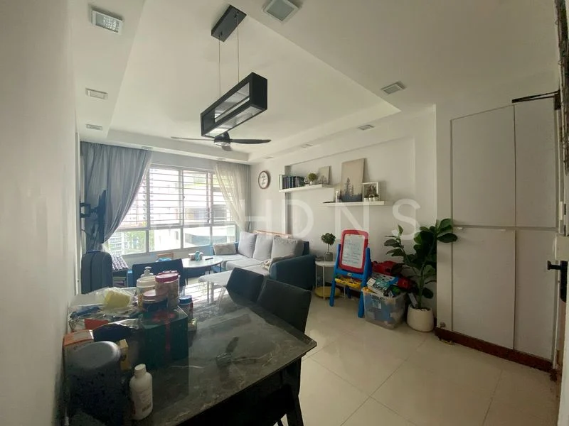 3 Room (3A) HDB for Sale in  130A Lorong 1 Toa Payoh - Image 10