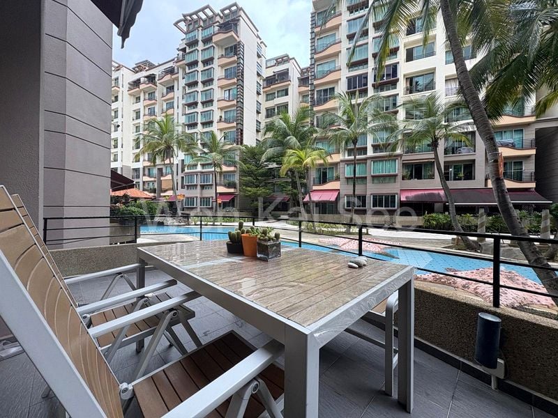 4 Bed Condo for Sale in  Sunhaven - Image 15