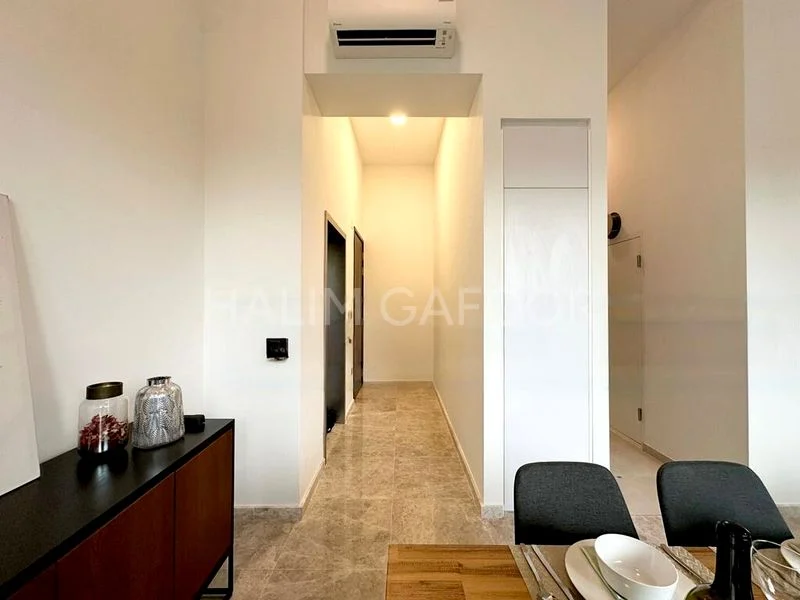 3 Bed Apartment (Condo) for Sale in  35 Gilstead - Image 12
