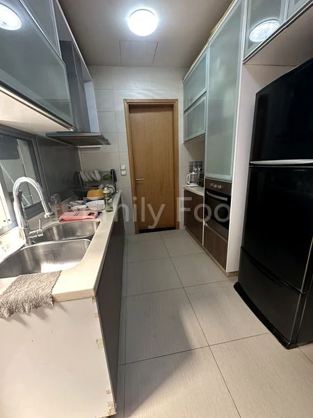 Master Room (Landed) for Rent in  Cerelia Vista - Image 7