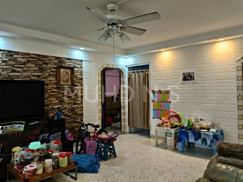 4 Room (4NG) HDB for Sale in  78 Bedok North Road - Image 2