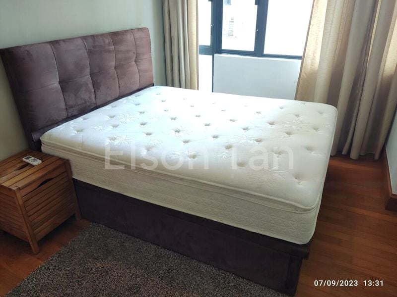 1 Bed Condo for Rent in  Valley Park - Image 5