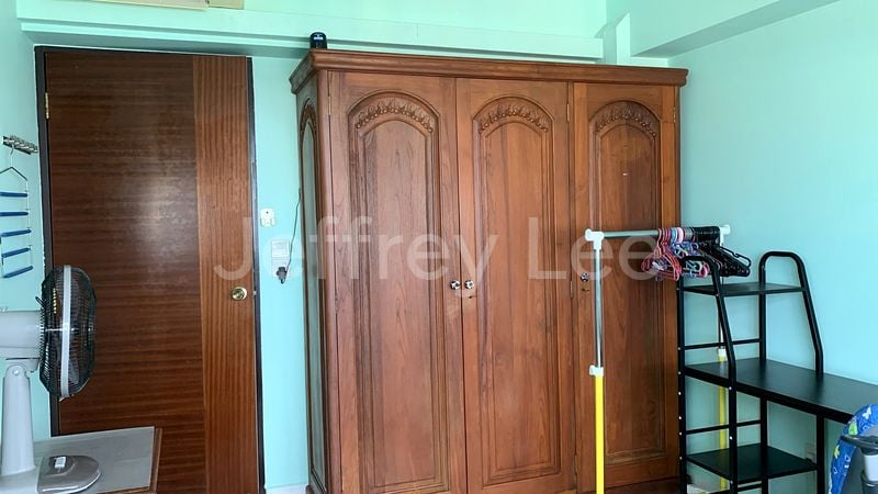 Common Room (HDB) for Rent in  219D Bedok Central - Image 2