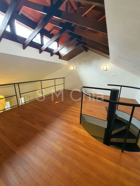 2+1 Bed Condo for Rent in  283 Studio - Image 18
