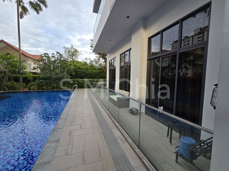 2+1 Bed Apartment (Condo) for Sale in  The Serenno - Image 13