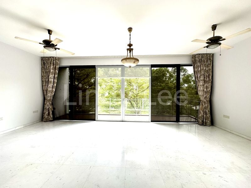 5 Bed Condo for Rent in  Aalto - Image 2
