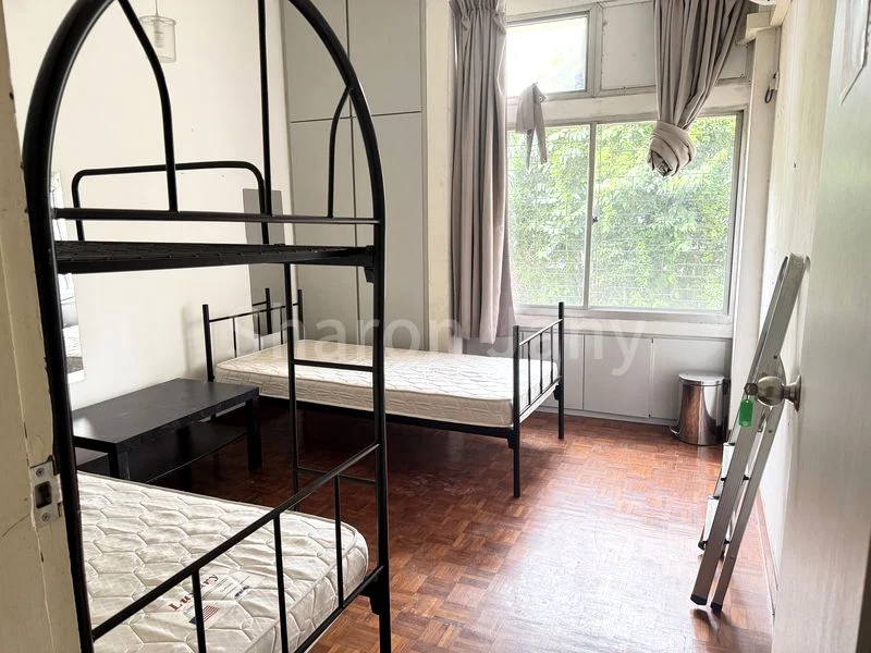 3 Bed Condo for Rent in  Gilstead Court - Image 13