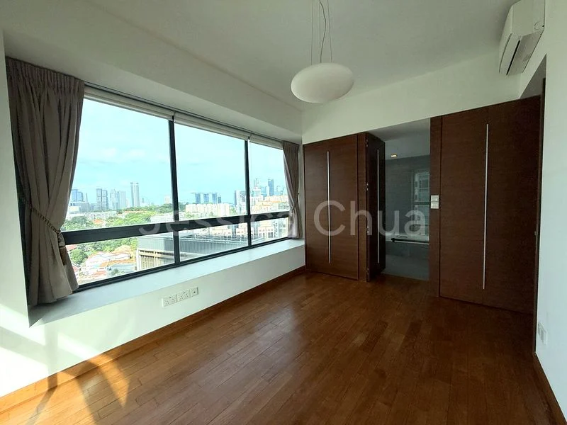 2 Bed Apartment (Condo) for Rent in  Suites @ Cairnhill - Image 8