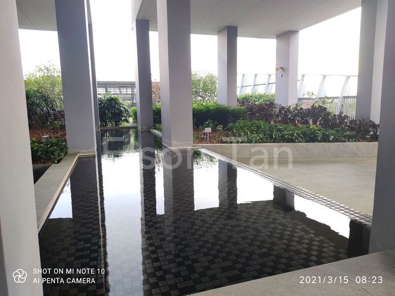 1+1 Bed Condo for Sale in  Viio @ Balestier - Image 12