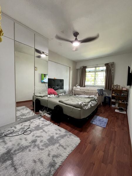 5 Room (5I) HDB for Sale in  102C Punggol Field - Image 6