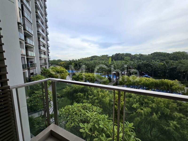 Studio Apartment (Condo) for Sale in  Seaside Residences - Image 3