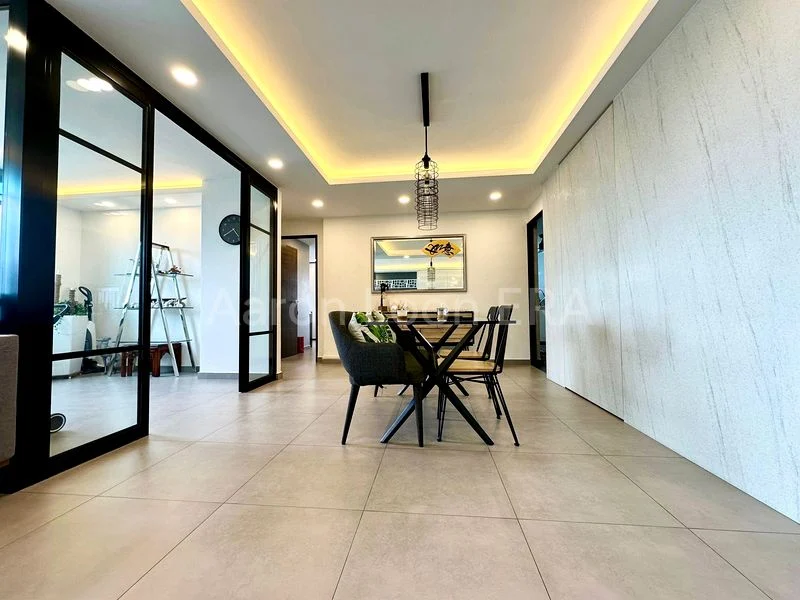 5 Room (5I) HDB for Rent in  193 Edgefield Plains - Image 6