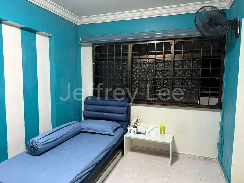 Common Room (HDB) for Rent in  632 Woodlands Ring Road - Image 1