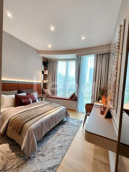 4 Bed Condo for Sale in  Cliveden At Grange - Image 15