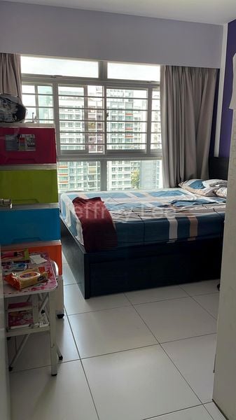 Common Room (HDB) for Rent in  622C Punggol Central - Image 2