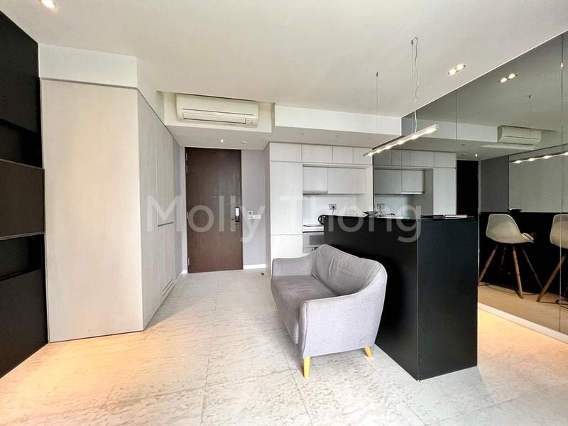 1 Bed Condo for Sale in  Fulcrum - Image 5