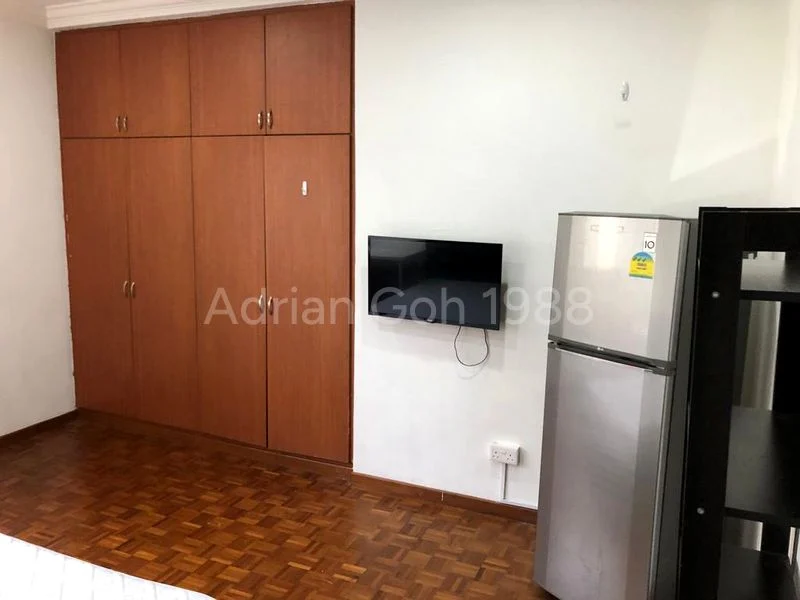 Common Room (Condo) for Rent in  Orchard Towers - Image 5