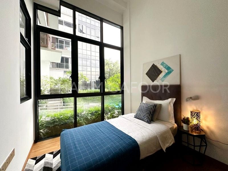 3 Bed Apartment (Condo) for Sale in  35 Gilstead - Image 1