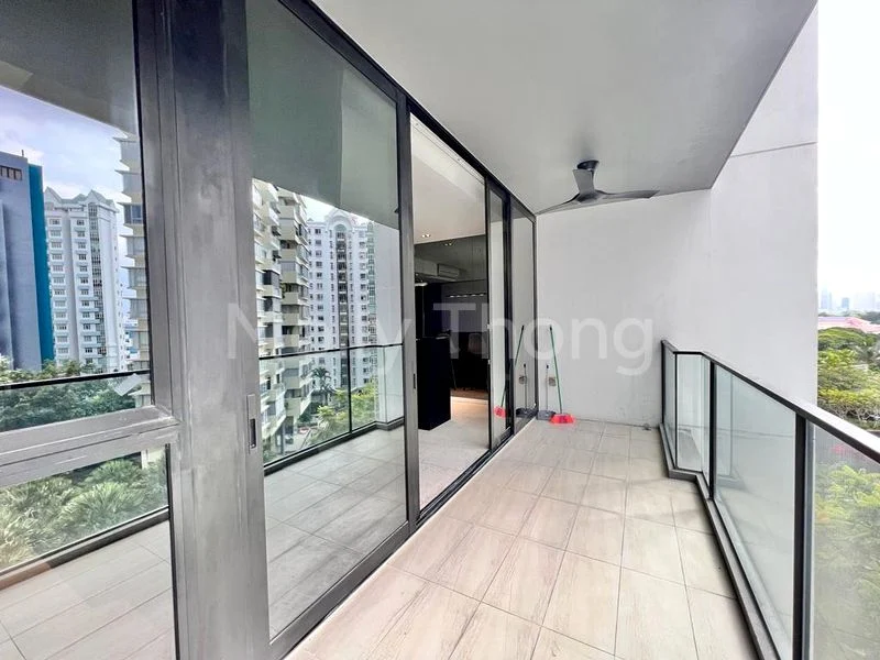 1 Bed Condo for Sale in  Fulcrum - Image 9
