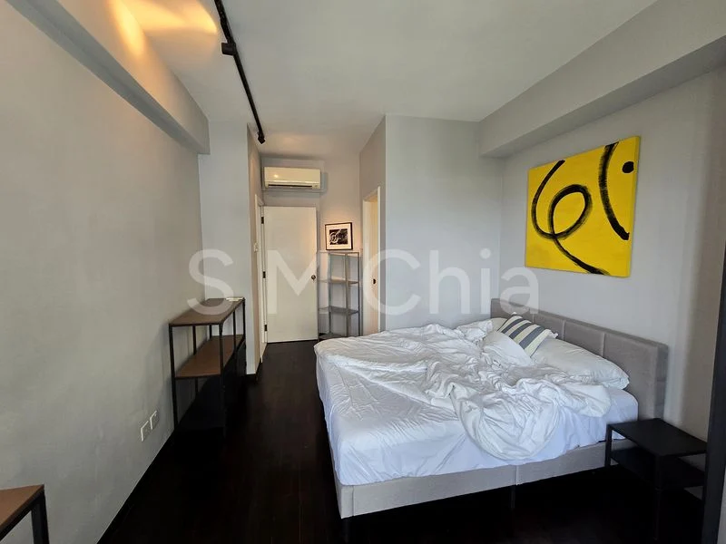 3+1 Bed Condo for Rent in  Sanctuary Green - Image 18