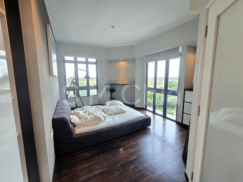 3+1 Bed Condo for Rent in  Sanctuary Green - Image 9