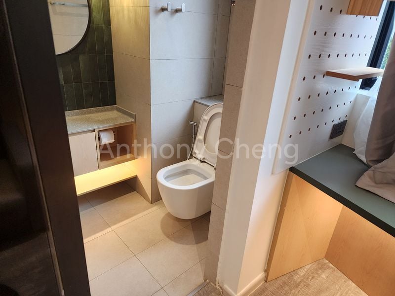 Studio Apartment (Condo) for Rent in  Coliwoo Balestier 320 - Image 5