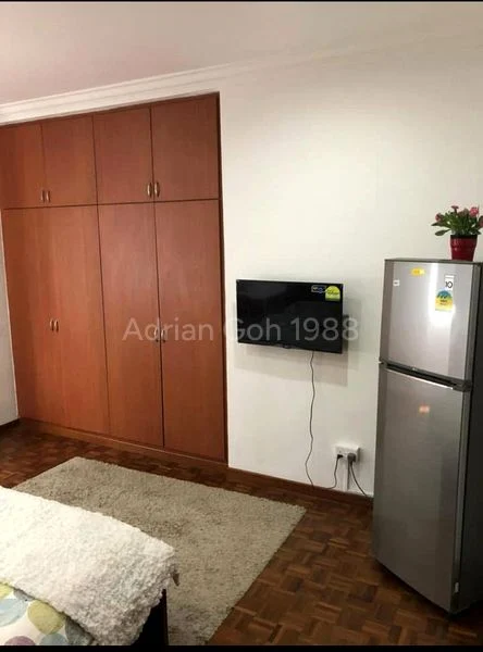 Common Room (Condo) for Rent in  Orchard Towers - Image 17