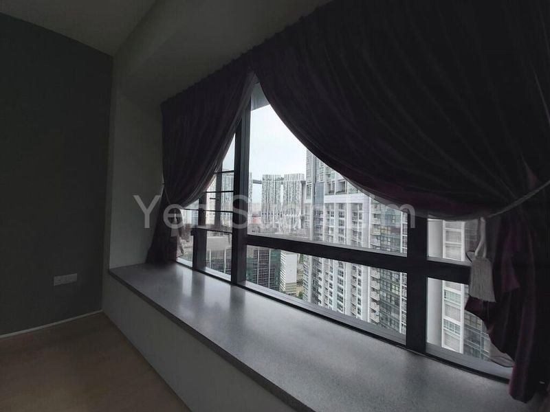 2 Bed Condo for Sale in  Skysuites @ Anson - Image 4