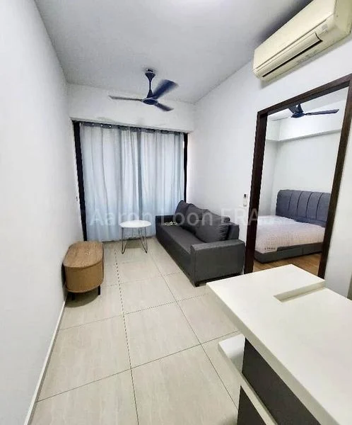 Room (Condo) for Rent in  D'nest - Image 3
