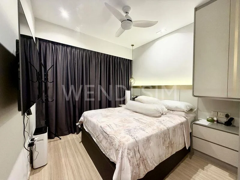 2 Bed Executive Condo for Sale in  Parc Life - Image 3