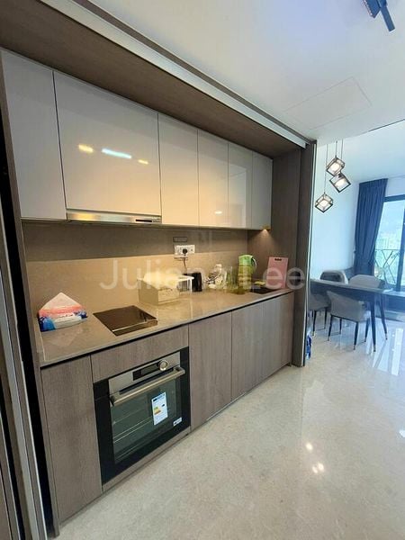 1 Bed Apartment (Condo) for Sale in  Avenue South Residence - Image 10