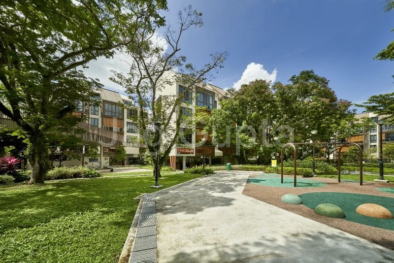 4 Bed (Condo) for Sale in  Parksuites - Image 14