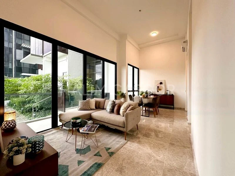 3 Bed Apartment (Condo) for Sale in  35 Gilstead - Image 17