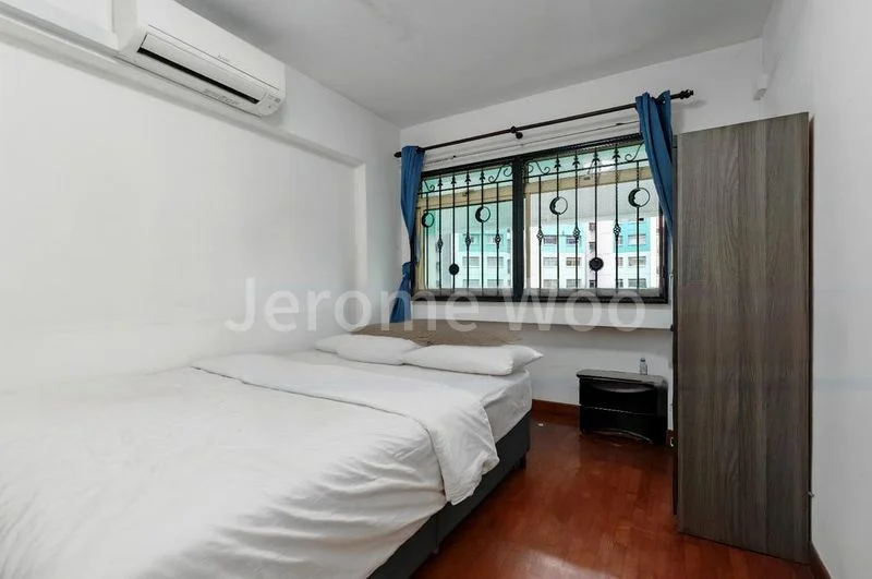 Premium HDB for Sale in  132 Edgedale Plains - Image 1