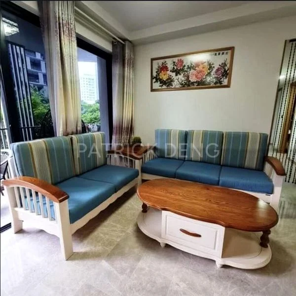 3 Bed Condo for Rent in  River Isles - Image 9