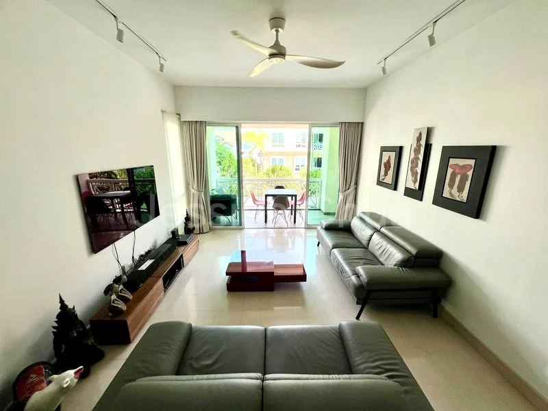 4+1 Bed Condo for Sale in  Duchess Crest - Image 5