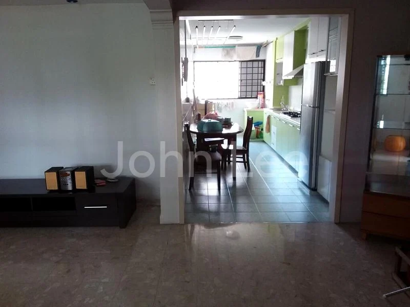 4 Room (4A) HDB for Rent in  196 Bishan Street 13 - Image 1