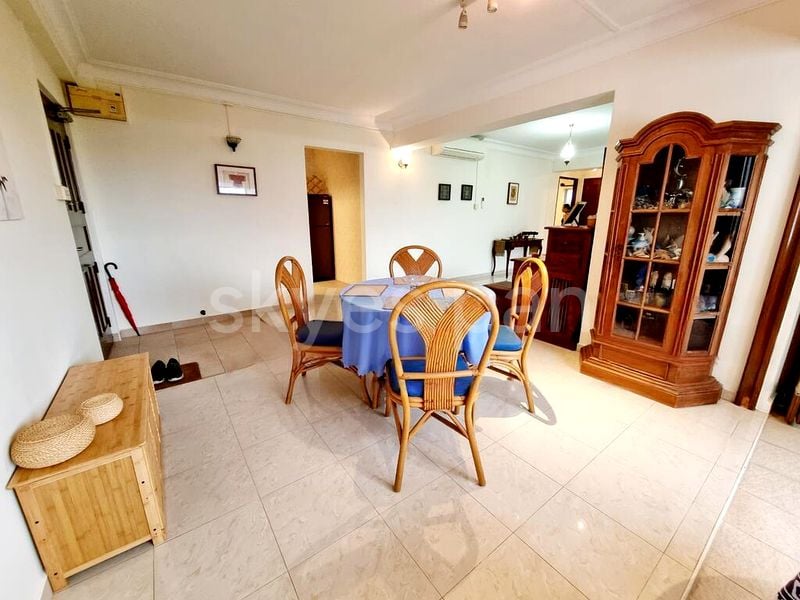 5 Room (5I) HDB for Rent in  769 Pasir Ris Street 71 - Image 3
