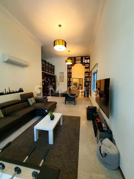 3+1 Bed Condo for Sale in  Sanctuary Green - Image 1
