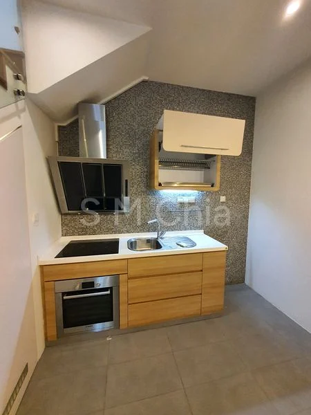 2+1 Bed Condo for Rent in  283 Studio - Image 6
