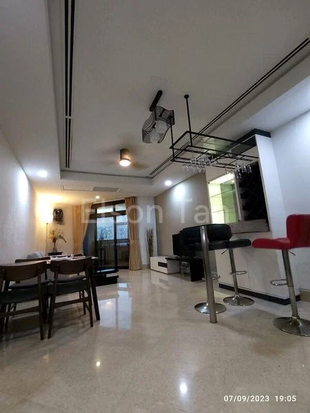 1 Bed Condo for Rent in  Valley Park - Image 1