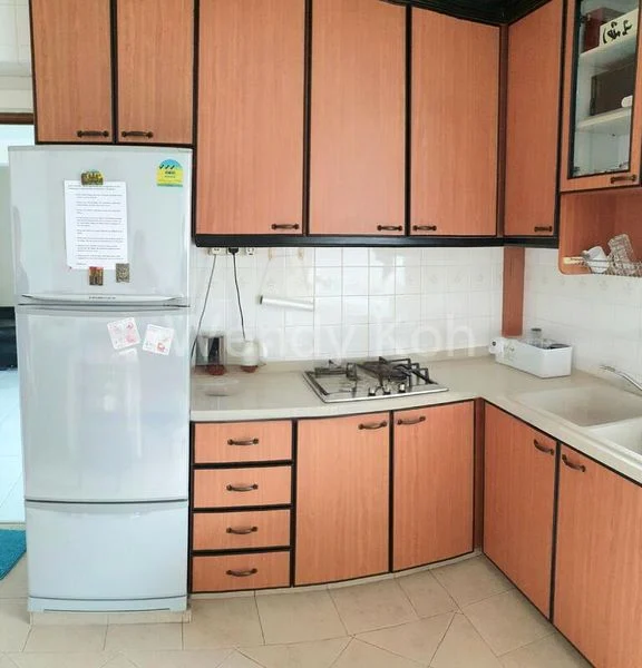 Room (HDB) for Rent in  83 Redhill Lane - Image 2