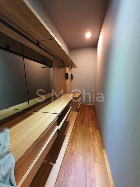 2+1 Bed Condo for Rent in  283 Studio - Image 13